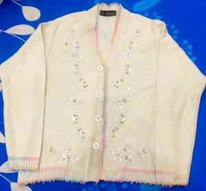 Cardigan for women