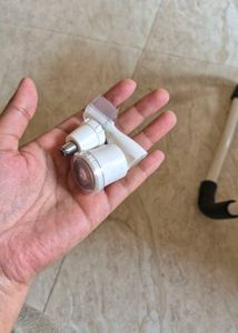 Lady Shaver Beauty Kit - 4 in 1