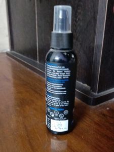 MUUCHSTAC Ocean Face Wash