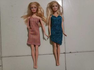 Barbie Dolls