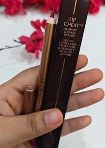 Charlotte Tilbury Lip Liner
