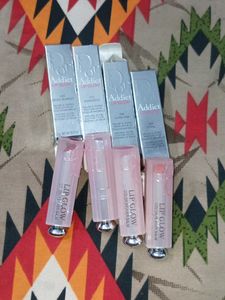Dior Addict Lip Glow Lot