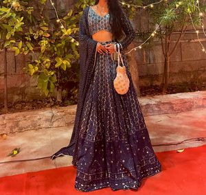 Lehenga Choli Set