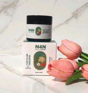 N4N Night Repair Cream