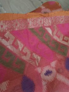Beautiful Saree