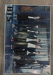 BTS Poster