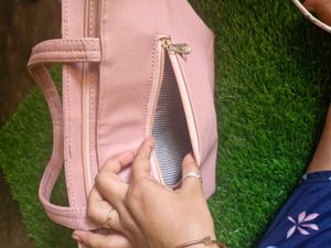 Bag.