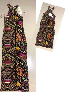 Maxi Dress From H&amp;m