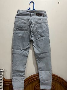 High Waist Jeans For Womens