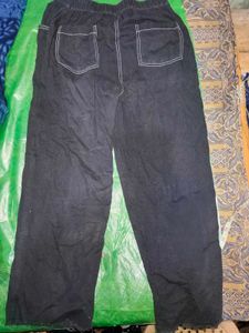 Flared Jeans