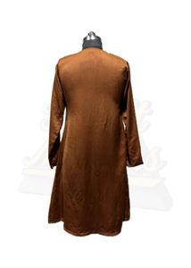 Elegant Ethnic Gown