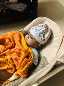 baby bouncer multiple function