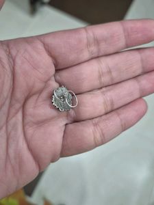 nose pin