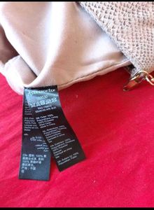 Beautiful Branded Sling Cum Clutch bag