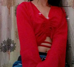 Preety Top