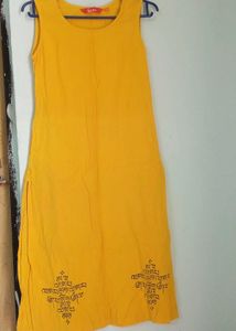 Women Kurti