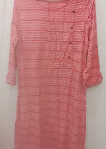 These Are Kurtis In Different Colours