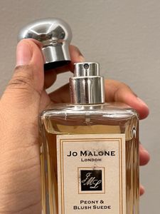 Jo Malone Peony &amp; Blush Suede