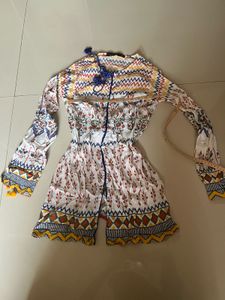 Celebration Kurta