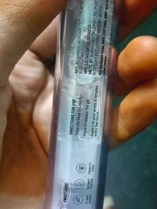 Sereko Calming Gel Pen