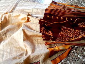 Set of 3 Stylish Sarees