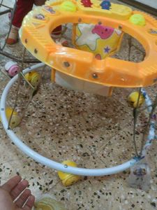 Baby Walker