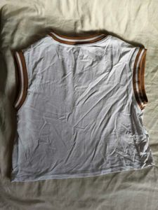 🤍 Everyday Cute Tee – Casual &amp; Comfy