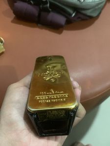 1 Million by Paco Rabanne