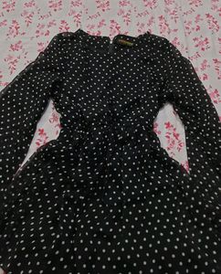 Black Dress For Women