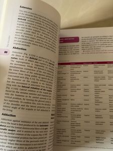 Upper and Lower Limbs Anatomy Book