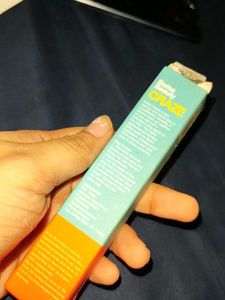 Swiss Beauty Craze Lipstick
