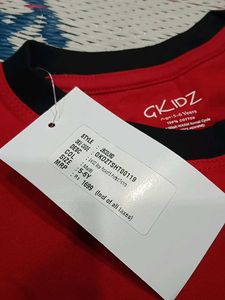 Brand New T Shirt