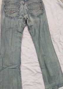 Denim Jeans