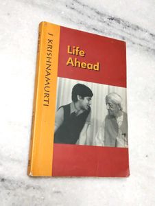 J. Krishnamurti Books Combo ✨
