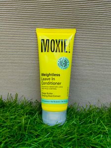 Moxie Leave In Conditioner