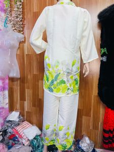 Beautiful Co Ord Set