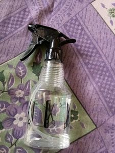 Hair Salon Spray Bottle