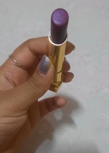 Corloressence Gold Matte Lipstick Shade(VML13)
