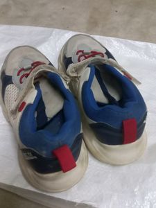 Free Delivery)Saudi Arabia Brookdyr Shoe