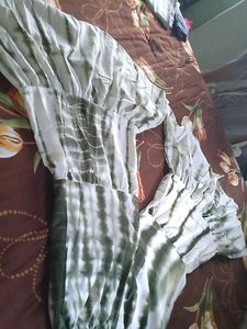 2 Mtr Full Flair Best Rich Look Sharara