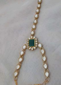 Bracelet With Ring