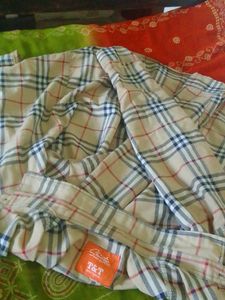 T&amp;T Brothers Shirt.Size-L