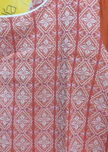 Aurelia Brand, Beautiful kurta, Fresh And Unused