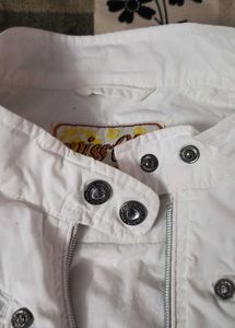 Stone Stylish Jacket