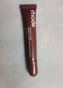 Rhode Peptide Lip Tint