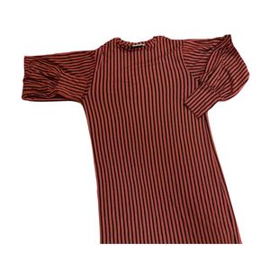 Zara Top Dress For Women .