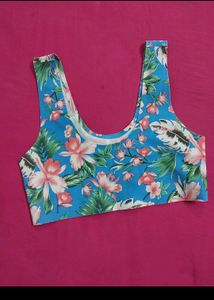 Sport Bra (Strachable) FIX RATE