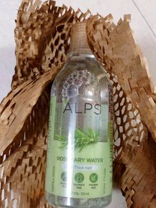 Alps Goodness Rosemary Water Refill Pack