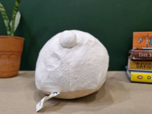Molang Donut Plush Toy