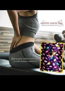 🆕Electric Hot Water Warm Bag For Pain relief